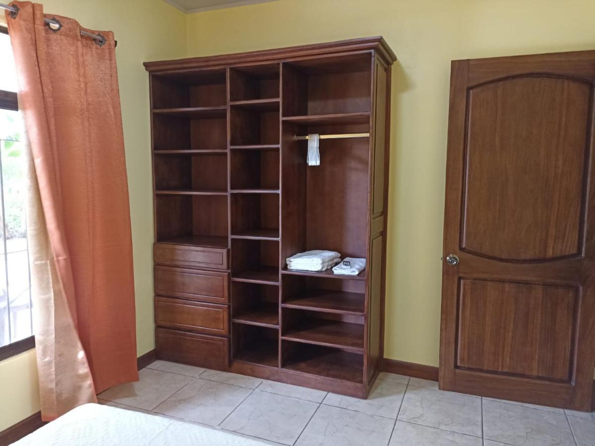 Villa Ceiba La Fortuna المظهر الخارجي الصورة