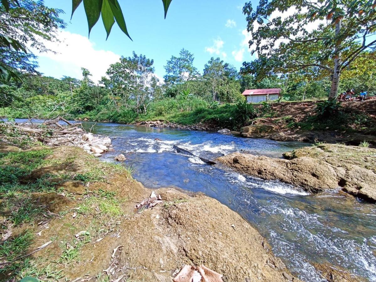 Villa Ceiba La Fortuna المظهر الخارجي الصورة
