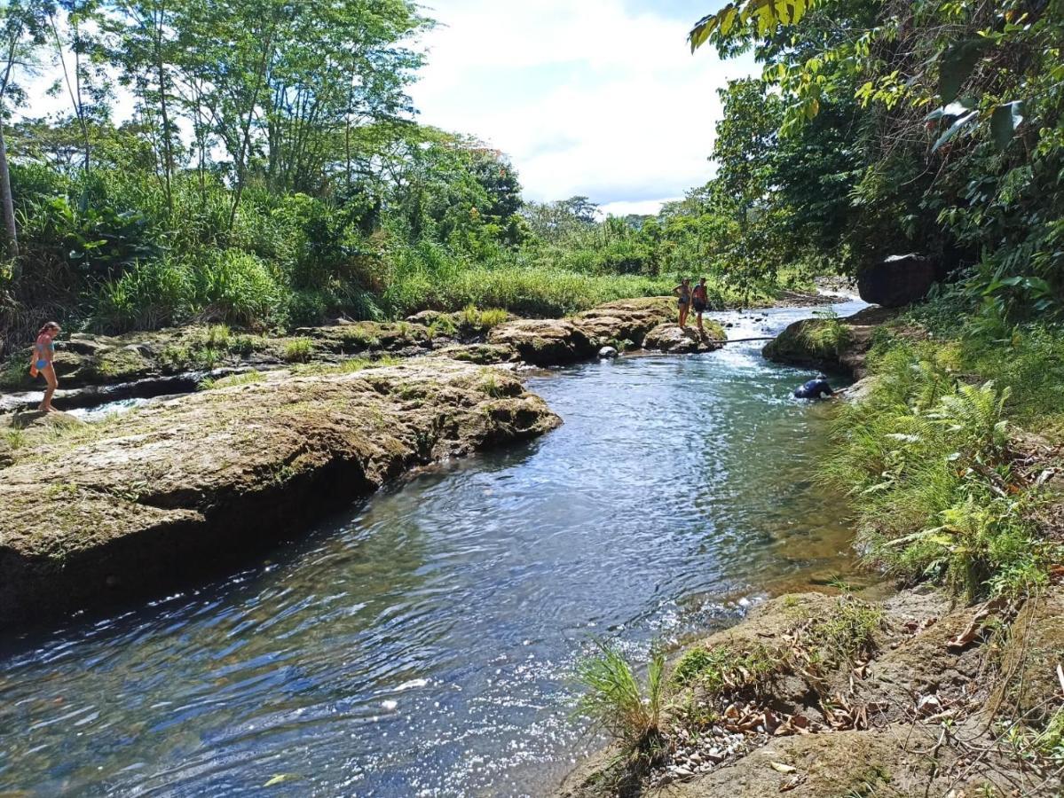 Villa Ceiba La Fortuna المظهر الخارجي الصورة