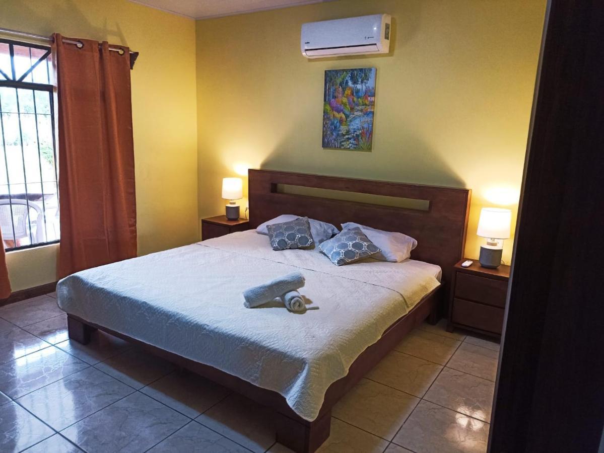 Villa Ceiba La Fortuna المظهر الخارجي الصورة