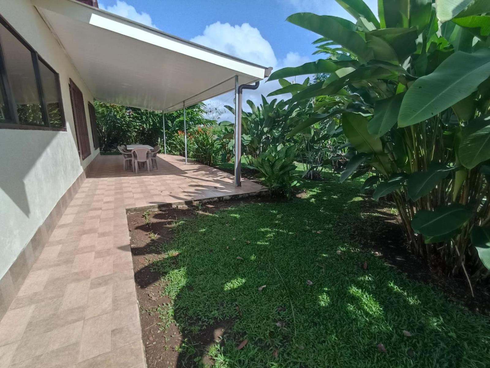 Villa Ceiba La Fortuna المظهر الخارجي الصورة