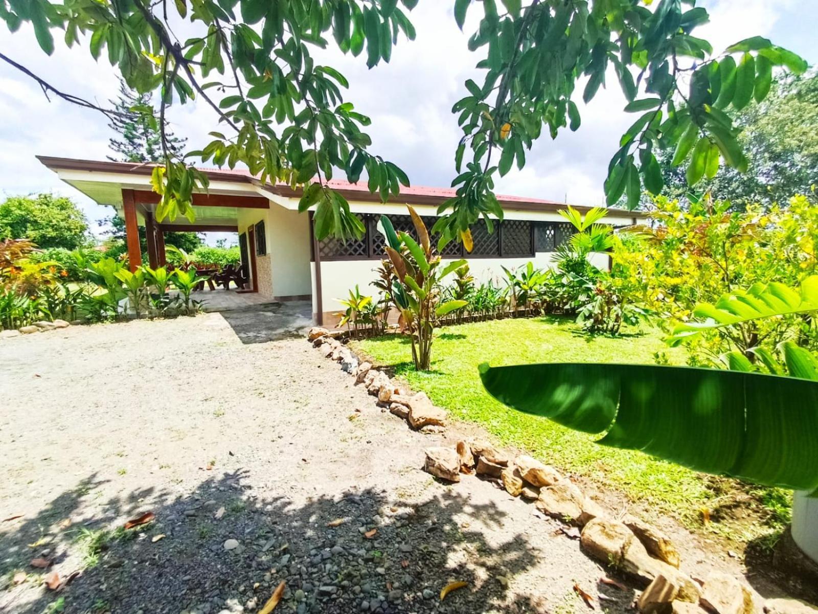 Villa Ceiba La Fortuna المظهر الخارجي الصورة