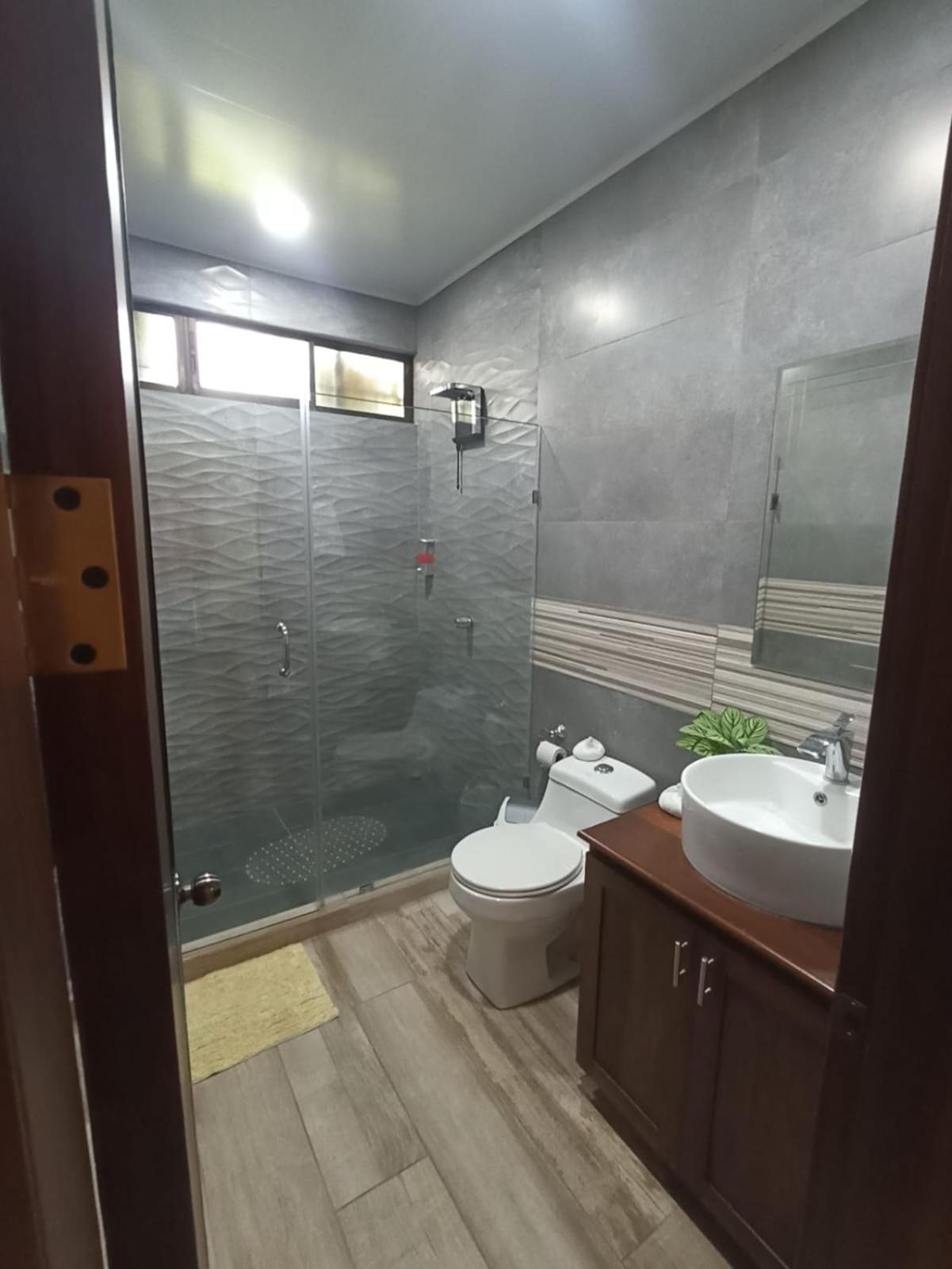Villa Ceiba La Fortuna المظهر الخارجي الصورة