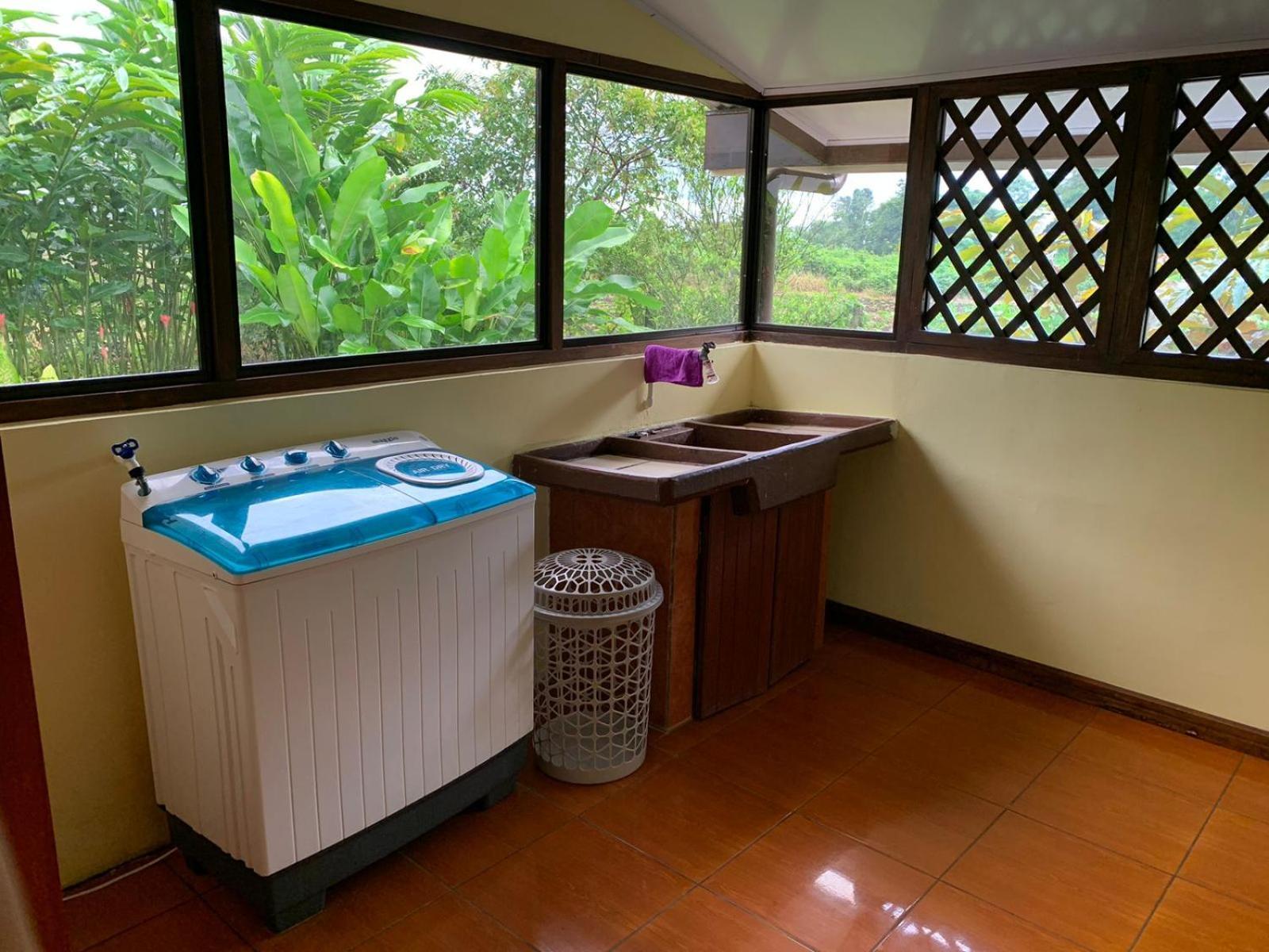 Villa Ceiba La Fortuna المظهر الخارجي الصورة