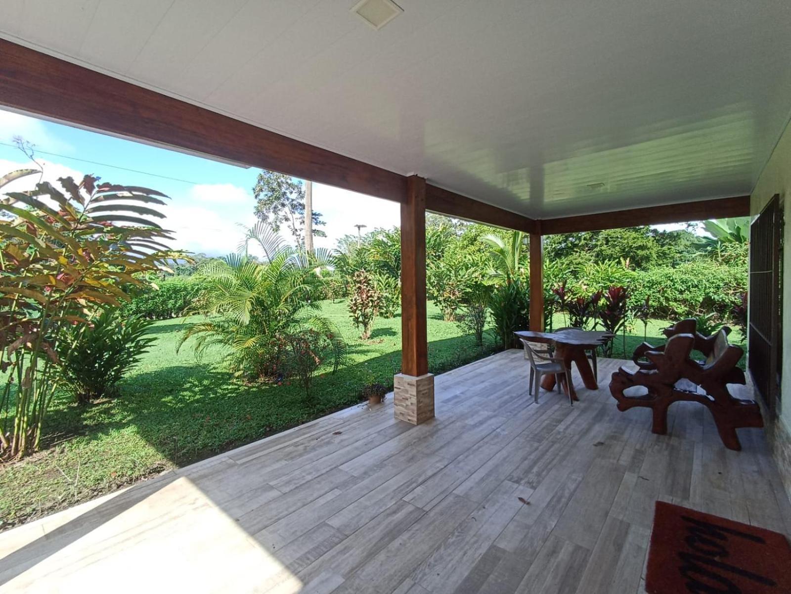 Villa Ceiba La Fortuna المظهر الخارجي الصورة