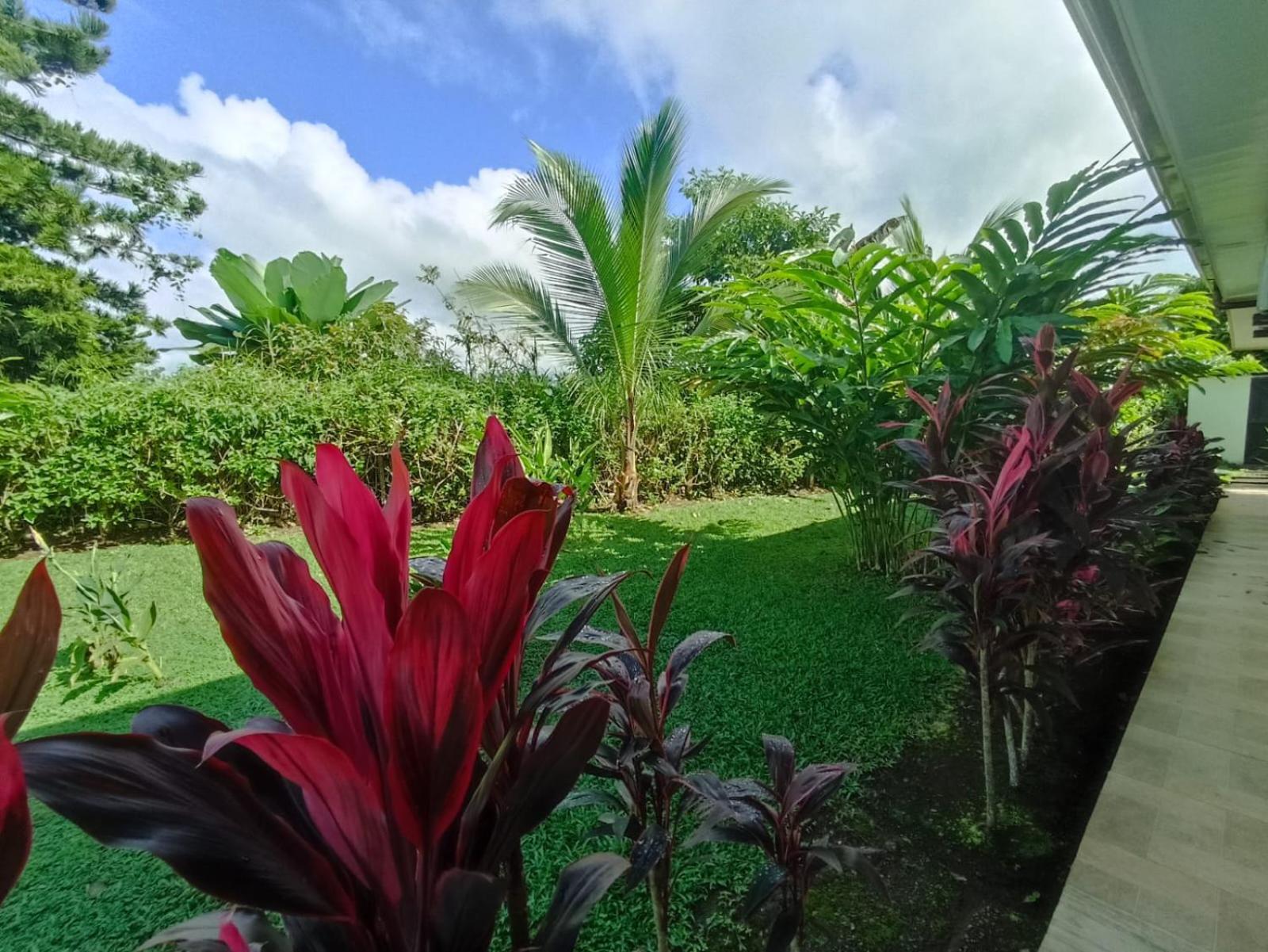 Villa Ceiba La Fortuna المظهر الخارجي الصورة