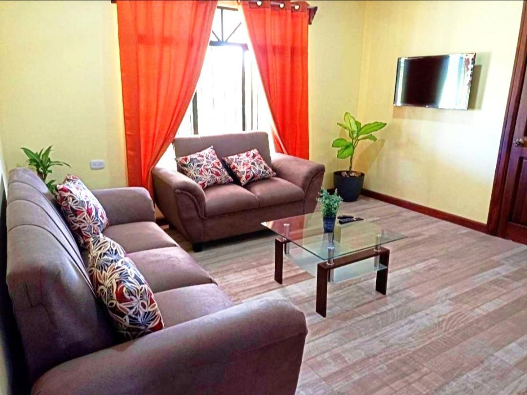 Villa Ceiba La Fortuna المظهر الخارجي الصورة